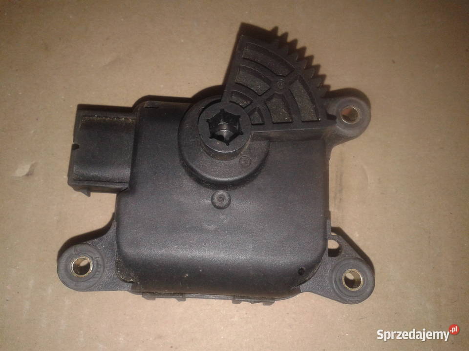 Silniczek nagrzewnicy Opel Astra II G Europa Chełm sprzedam
