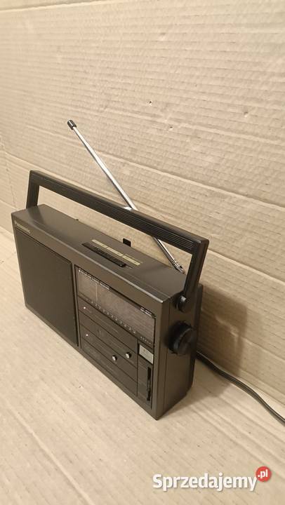 Panasonic RF1650L Radio przenośne Radioodtwarzacze Poznań