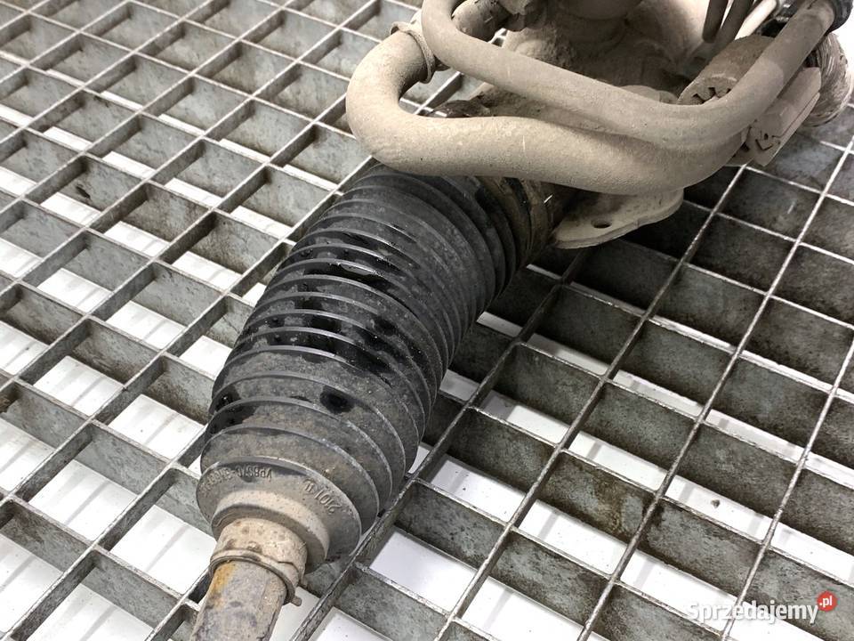 PRZEKŁADNIA KIEROWNICZA MAGLOWNICA VOLVO S80 II