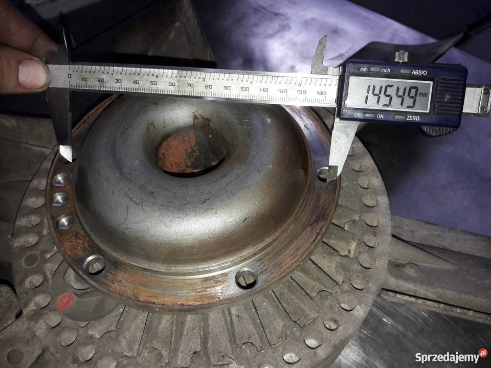 6218405600 3662003923 wiskoza wentylator sprzęgła wiskotyczne Częstochowa