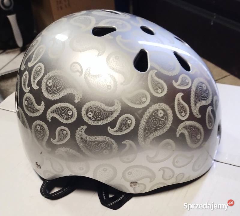 Certyfikowany kask S 5256 kujawsko-pomorskie Wąbrzeźno