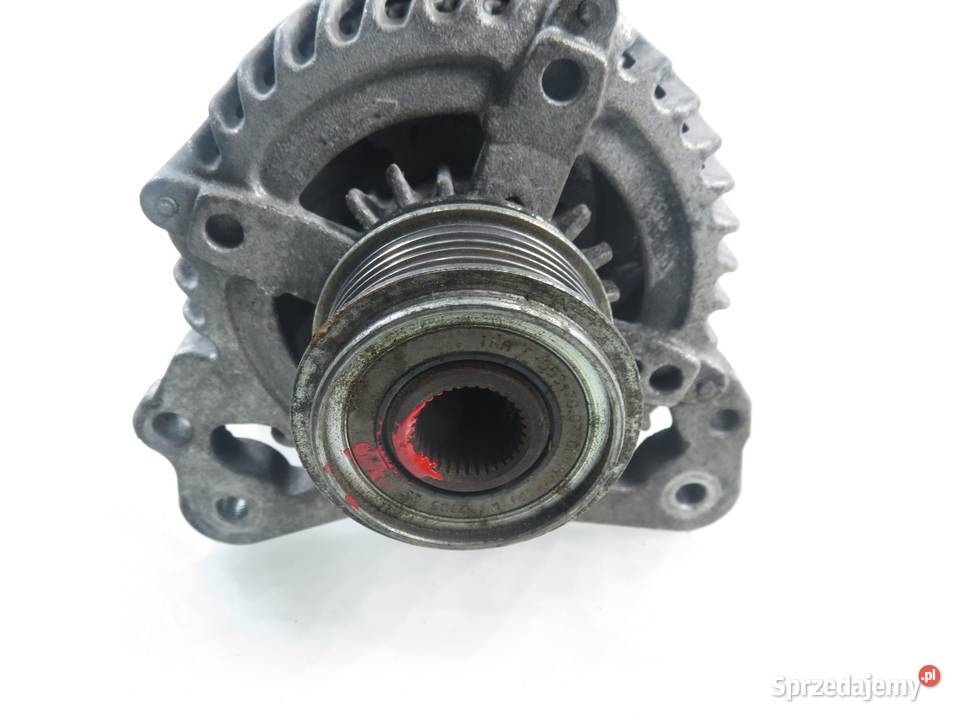 ALTERNATOR VW TIGUAN 20 TDI 03L903024 sprzedam