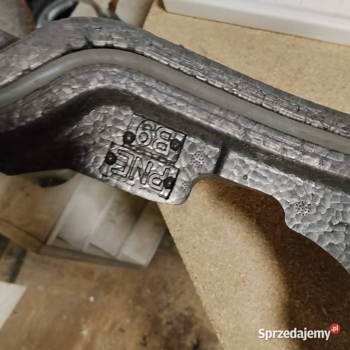 Czujnik uderzenia ochrony pieszych Absorber sprzedam