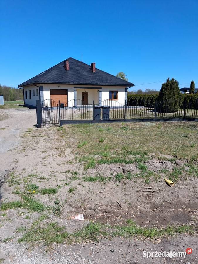 Sprzedam Dom Kłokock 87600 Lipno 890625zł/m2