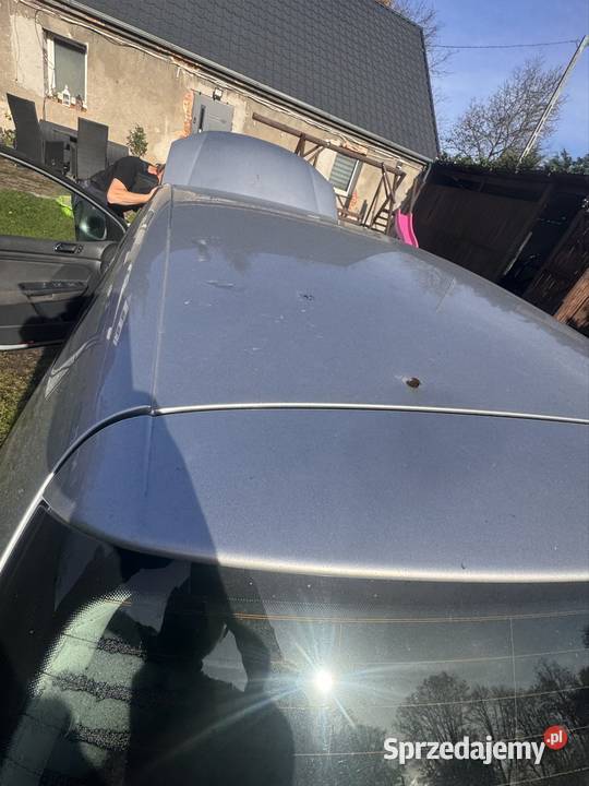 Golf 5 sprzedam zamienię Łęknica