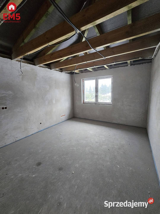 Mieszkanie Białystok 55m2 3pokojowe