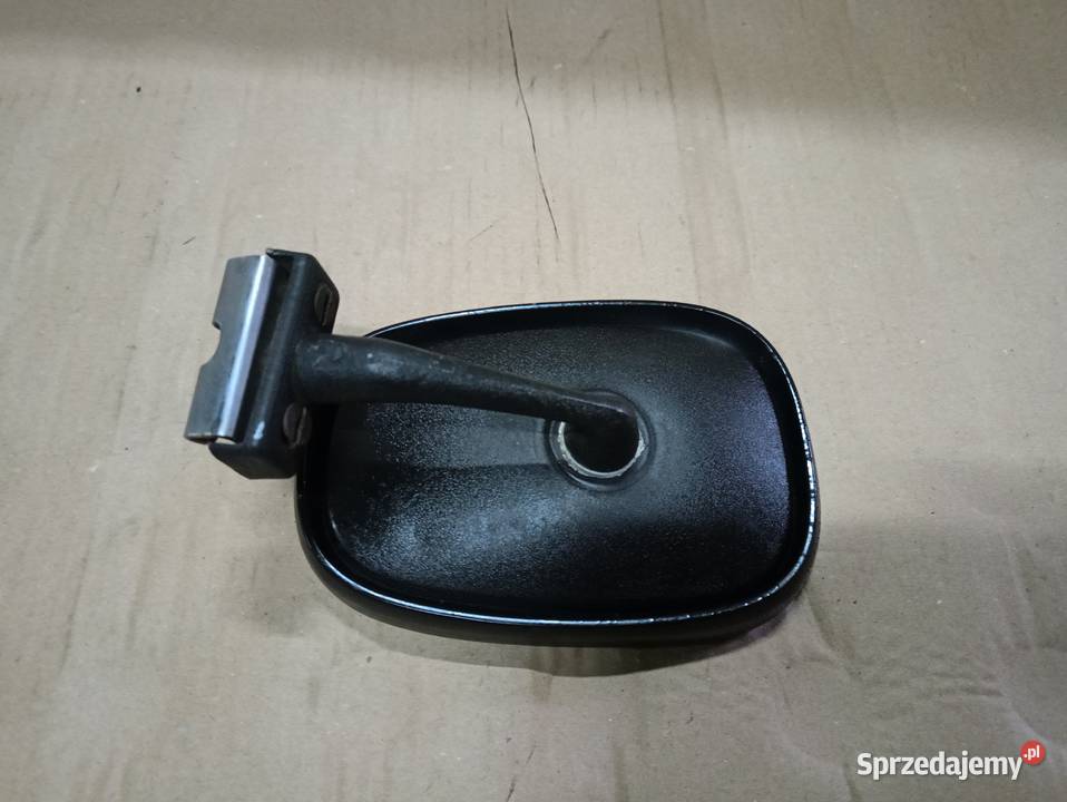 Lusterko na rant rynienkę drzwi Fiat 126p 125p