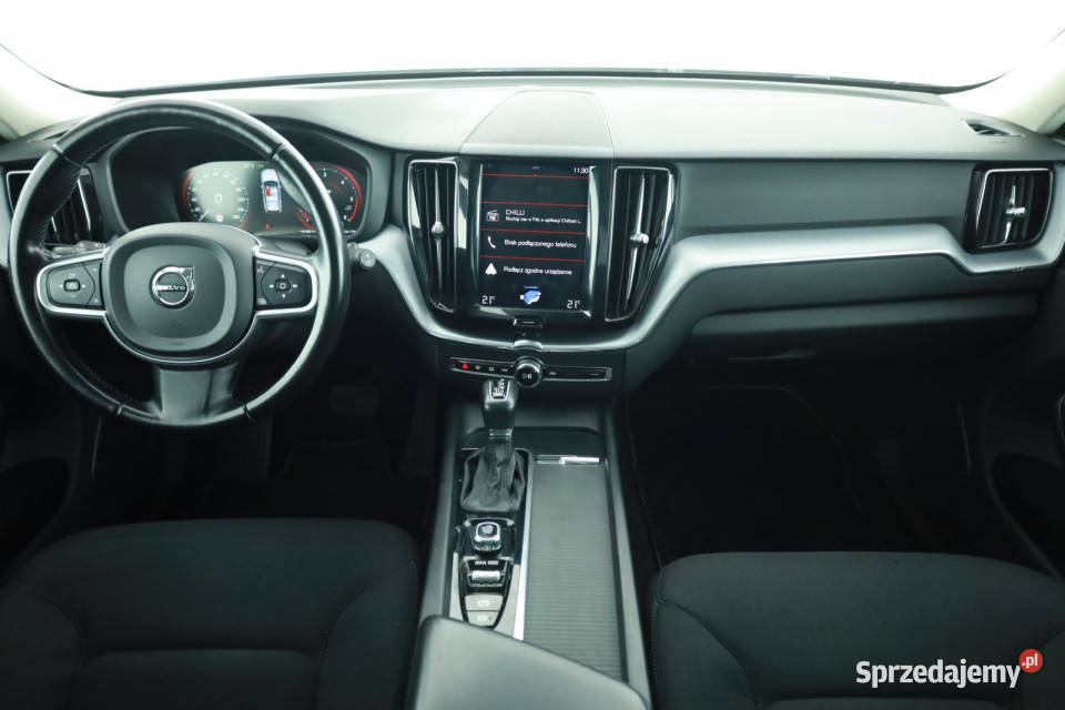 Volvo XC60 D4 Piaseczno