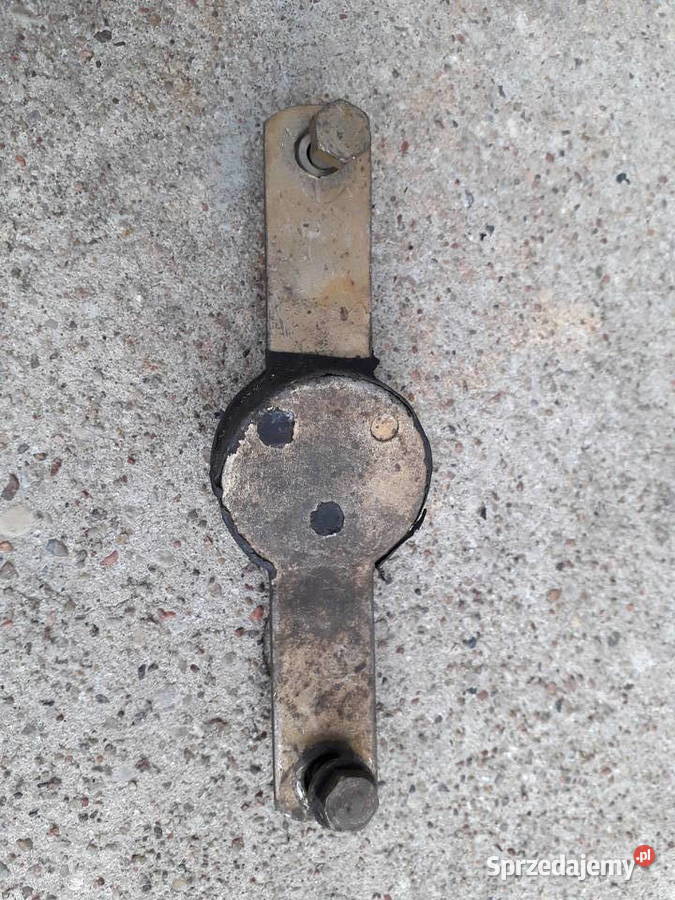 Maluch 126 łącznik zmiany biegów lizak mazowieckie Warszawa