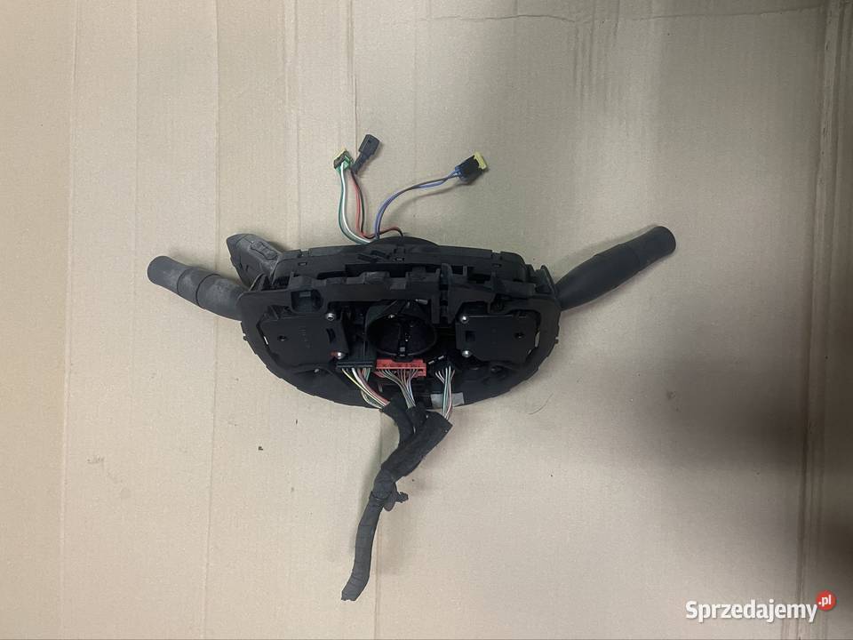 8200155865 Przełącznik zespolony manetka renault sprzedam
