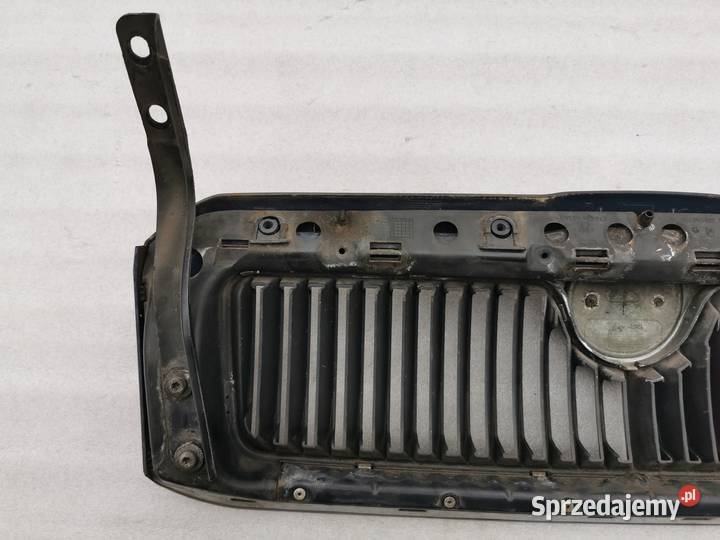 Atrapa Grill Skoda Octavia I Lift 9460 Granatowa Atrapy Wyszków