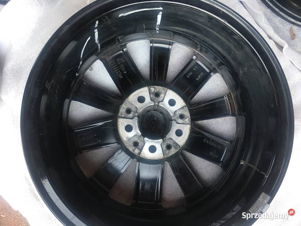 Felgi MINI COOPER F55 F56 F57 Kłodzko