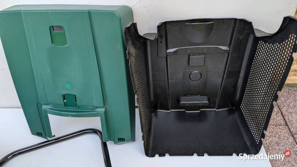 Kosiarka akumulatorowa Bosch CityMower 18V32300 Kosiarki akumulatorowe Jadowniki sprzedam