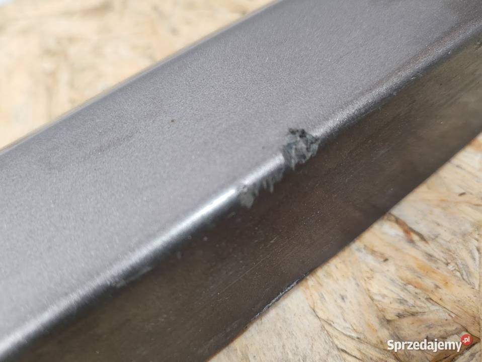 Listwa Drzwi Lewy Tył Volvo S80 II 30791067 osobowe Pleszew