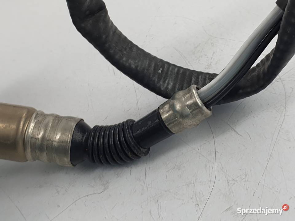 Sonda Lambda Czujnik Can Am Maverick Turbo Xds Części i akcesoria motocyklowe Łódź