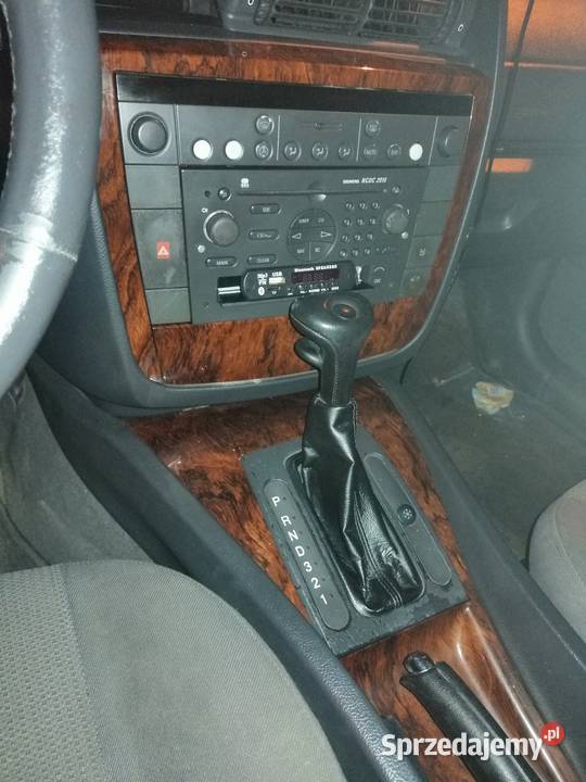 Opel Omega 26v6 Benzyna gaz radio Pruszków