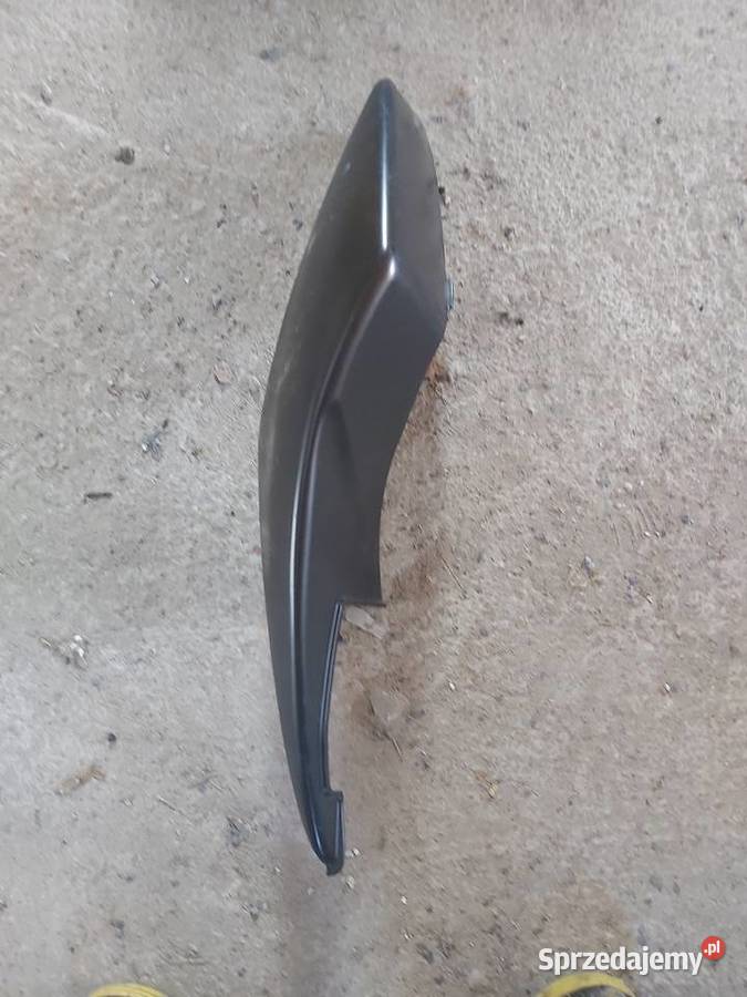 Suzuki gsxr 1000 zadupek ogon owiewka k5 k6 Stan Chojnice