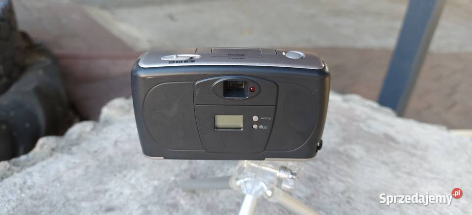 Kodak Advantix C300 Rawicz