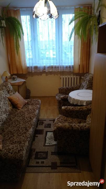 sprzedam mieszkanie Nieruchomości dolnośląskie Lubin