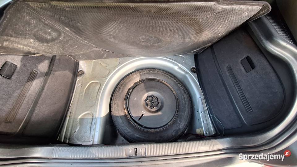 AUDI A3 19TDI 110 Radom