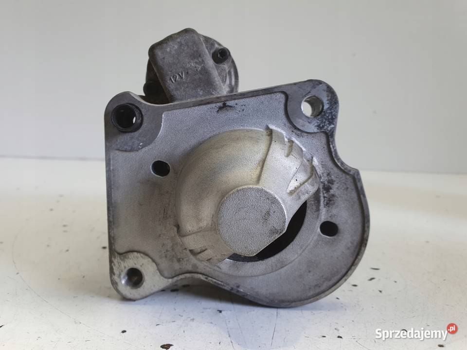 Volvo V60 S40 II V50 V40 II 16 D2 ROZRUSZNIK osobowe Janów