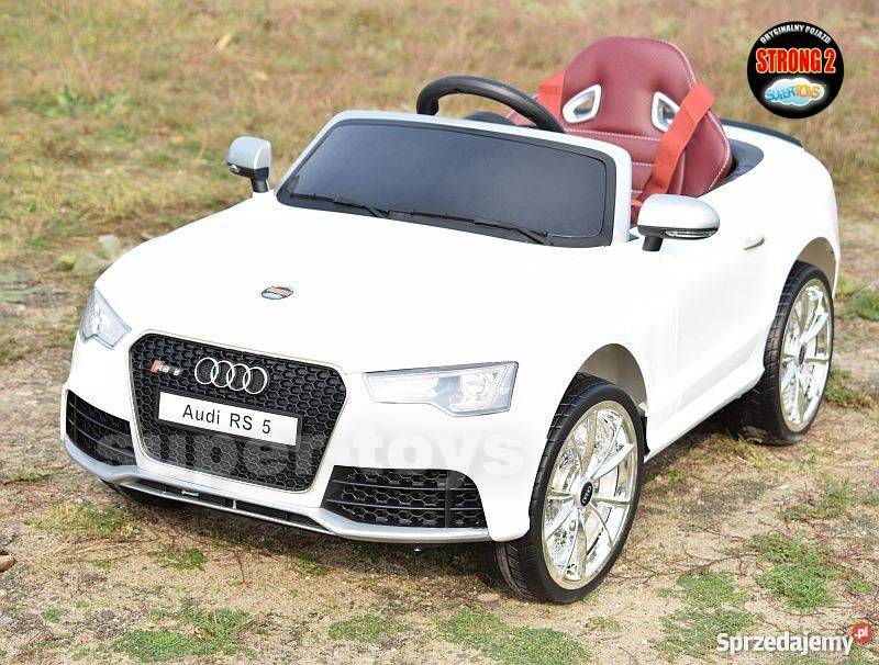 AUDI RS 5 TRZY SILNIKI FUNKCJA BUJANIA AUDI RS 5 kujawsko-pomorskie sprzedam