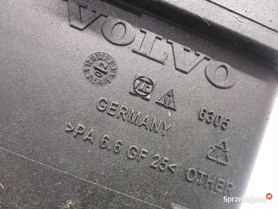 VOLVO XC90 I 03r zbiorniczek wspomagania 8671269
