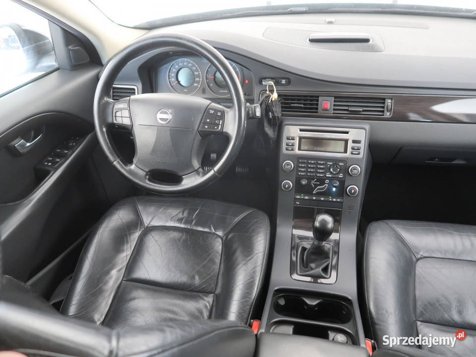 Volvo V70 20 D V70