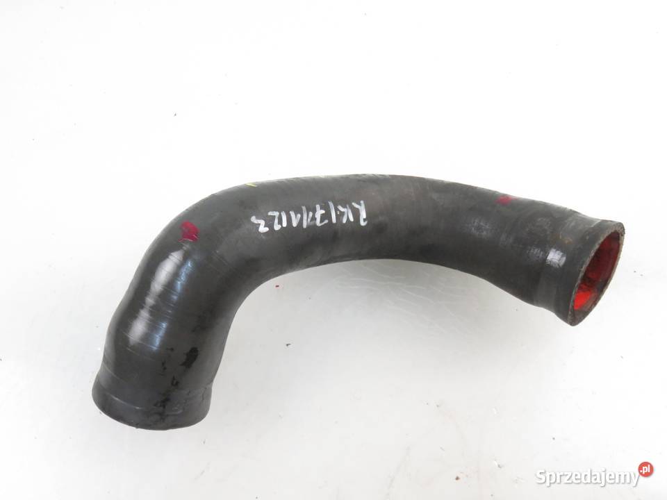 RURA INTERCOOLERA RENAULT MEGANE II 15 dCi małopolskie sprzedam