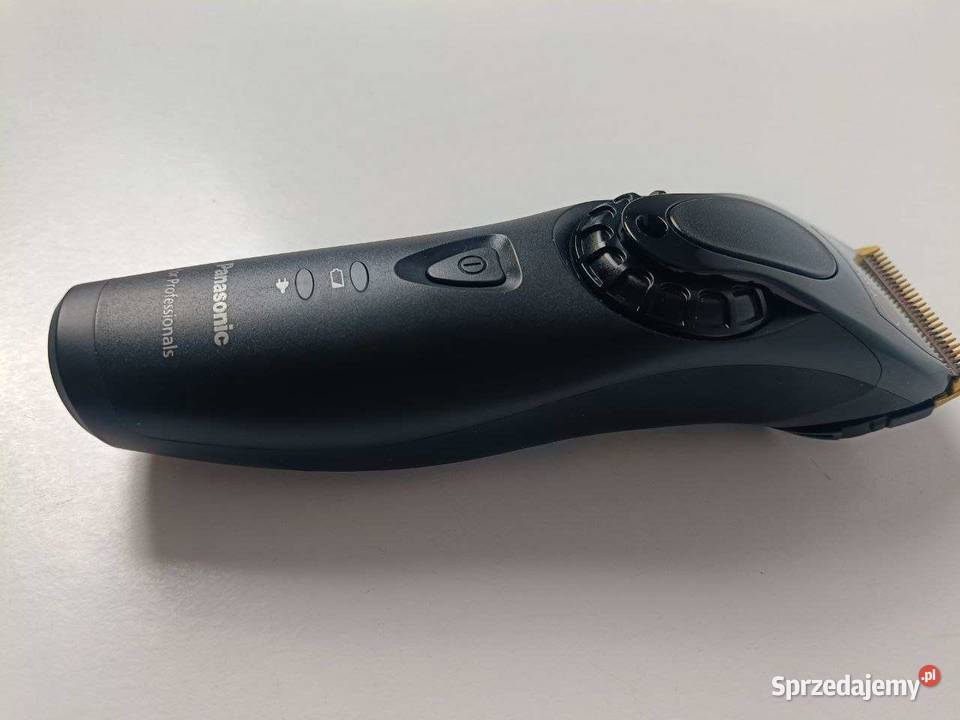 Panasonic ERDGP74 Profesjonalna maszynka do Urządzenia