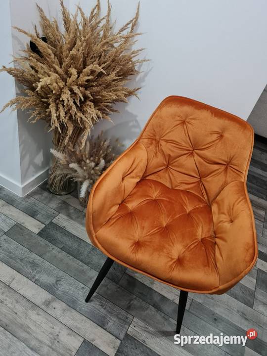 Sprzedam dwa nieużywane krzesła Krasne-Lasocice