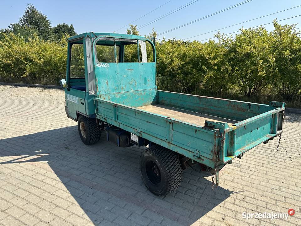 Caycom wozidło 4x4 Wozidła Nowy Sącz
