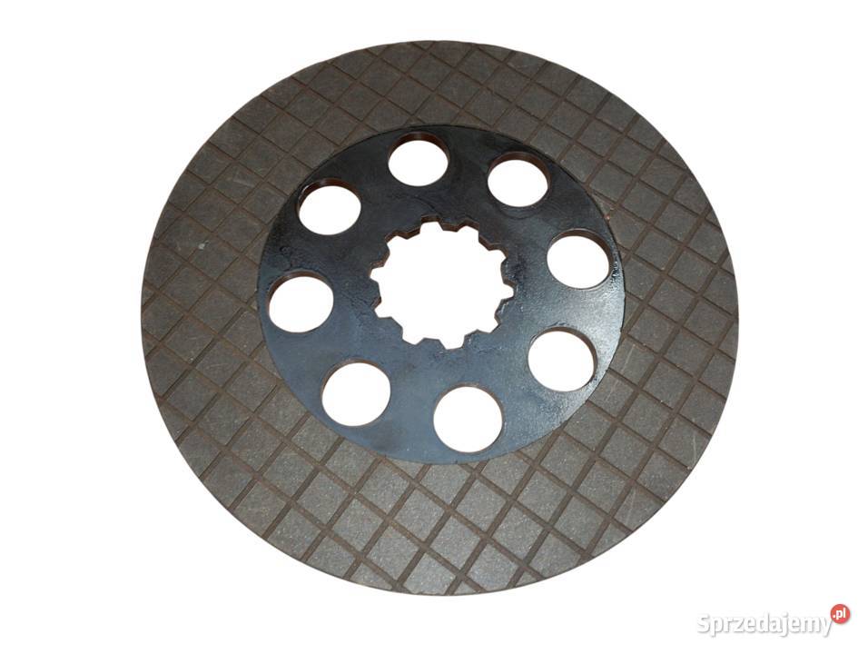 Tarcza hamulcowa fi 226 mm CASE IH 3145546R92 Tyczyn