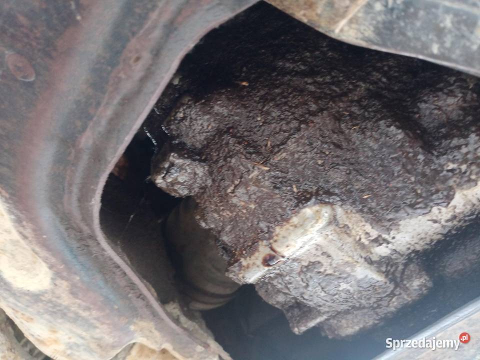 SKRZYNIA BIEGÓW TOYOTA RAV 4 I 20 4WD 3SFE E350F