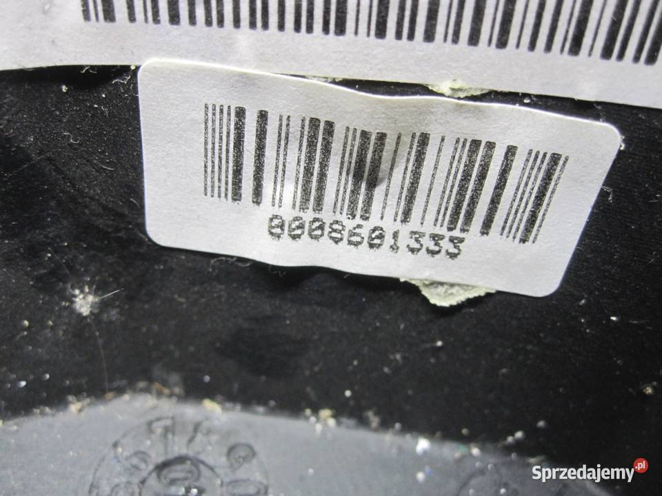 MERCEDES E KLASA S211 W211 LIFT kierownica Kielce