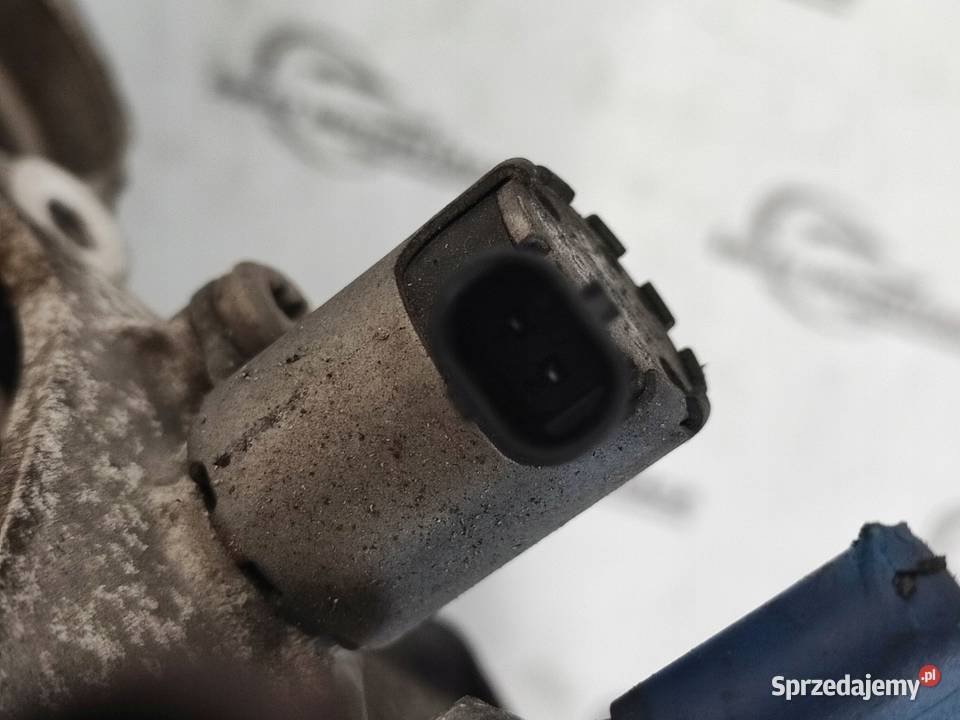 AUDI A5 14r 18 TFSI CJE 170 obudowa filtra oleju osobowe Kielce sprzedam