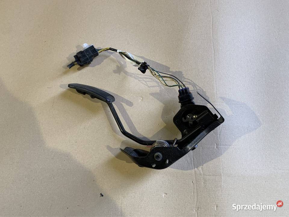 8222302030 pedal potencjometr gazu Toyota Pedały zachodniopomorskie Szczecin