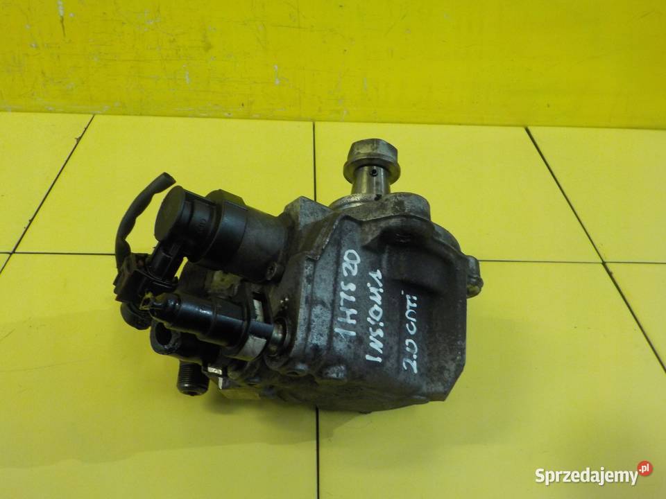 INSIGNIA ANTARA ZAFIRA 20 CDTI 17r 170 B20DTH Suków