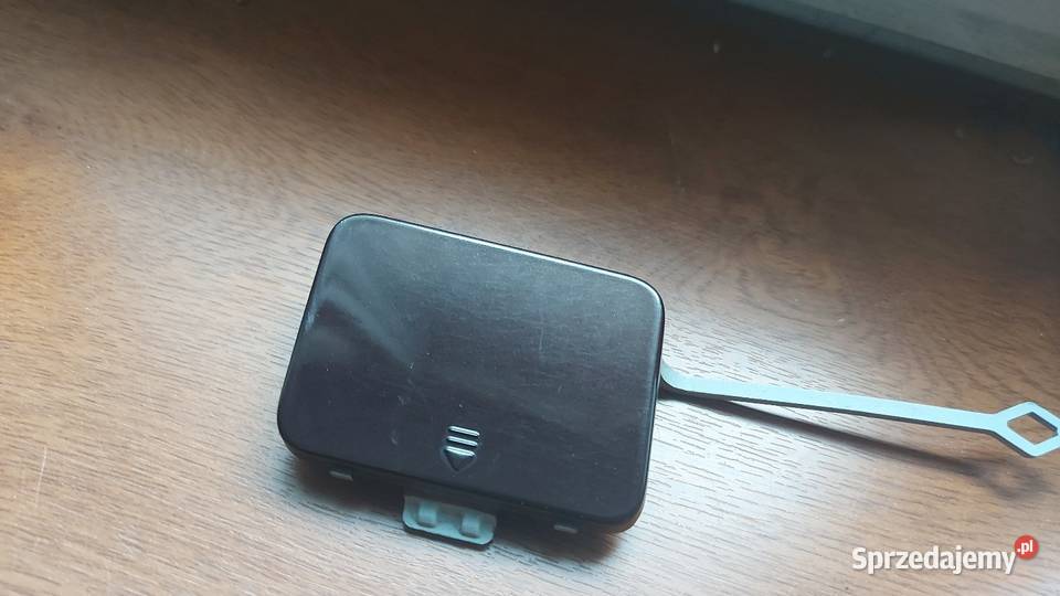 Zaślepka zderzaka Mercedes w204 A2048850923 Zderzaki Bolesławiec sprzedam