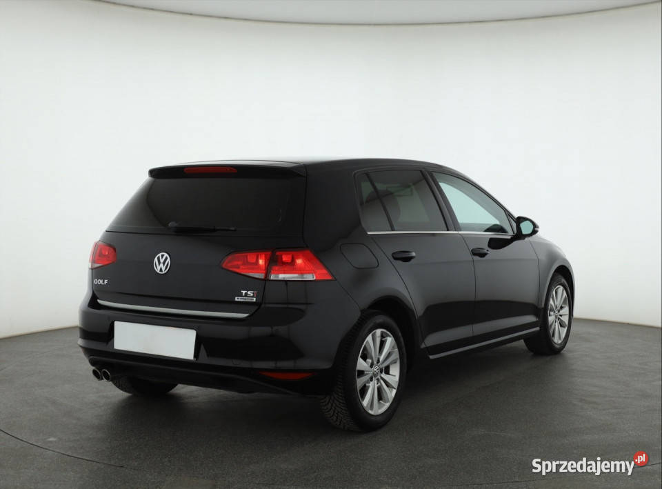 VW Golf 14 TSI Golf Piaseczno