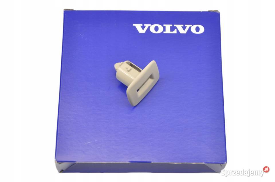 VOLVO S60 S80 spinka podsufitki OE Bielany Wrocławskie