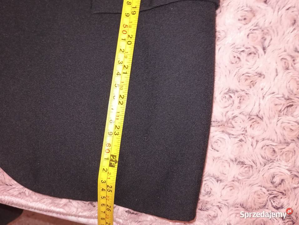 Marynarka damska klasyczna Głuchołazy