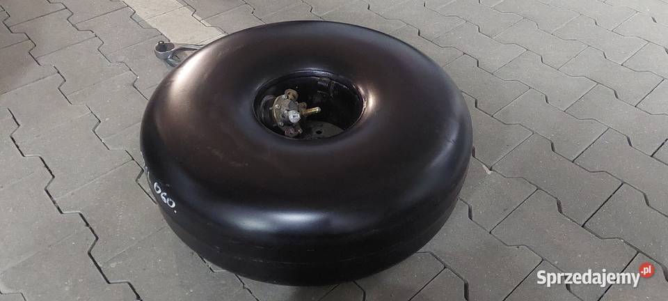 Zbiornik LPG 44L DŁUGA HOMOLOGACJA kujawsko-pomorskie