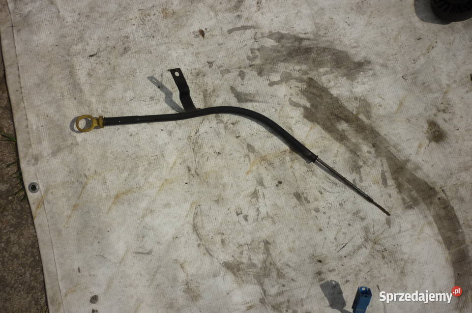Miarka oleju Opel Vectra B 20 DTI 09158395