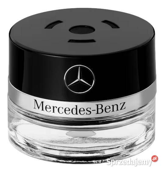 MERCEDES DAYBREAK MOOD Perfumy samochodowe OE Ruda Śląska
