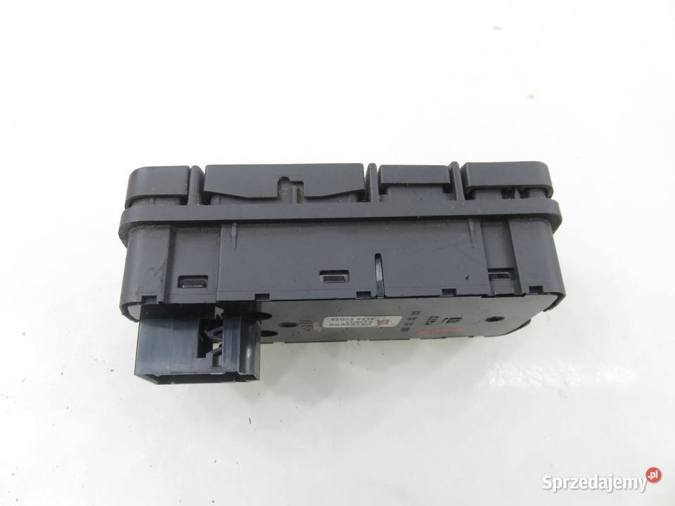 PANEL SZYB OPEL VECTRA C Z02 09185955