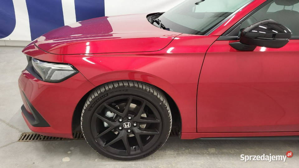 Honda Civic Sport 20 X 20172021 Grójec