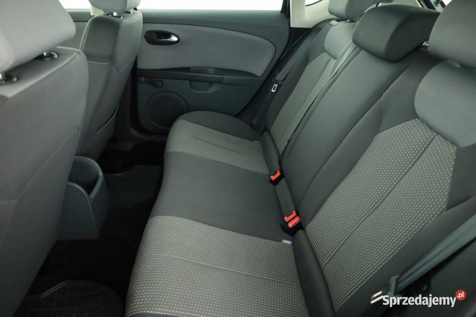 Seat Leon 19 TDI Rok produkcji 2010 Piaseczno