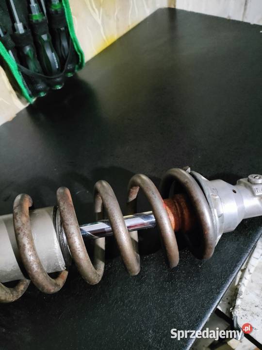 Amortyzator Kyb yzf 450 2012r lubelskie Wohyń