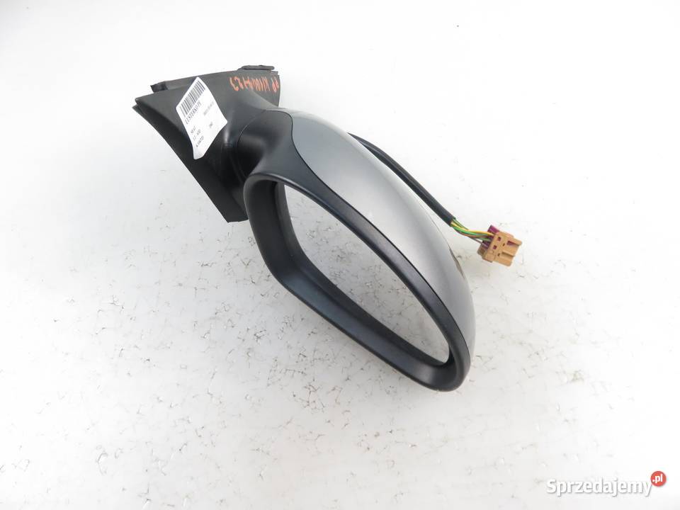 LUSTERKO PRAWE IBIZA III 8 PIN 6L1857502K LS7U